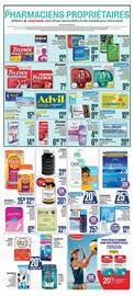 Jean Coutu flyer week 27 Page 5