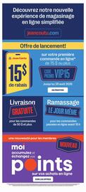 Jean Coutu flyer week 27 Page 7