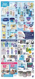 Jean Coutu flyer week 27 Page 8