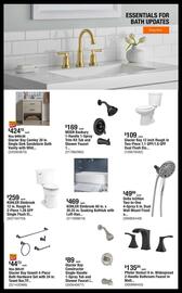 The Home Depot Weekly Ad week 27 Page 2