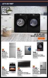 The Home Depot Weekly Ad week 27 Page 3