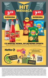 Netto gazetka Strona 17