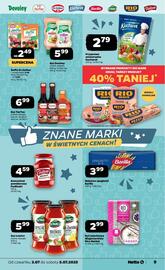Netto gazetka Strona 9