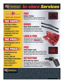 PartSource flyer Page 2