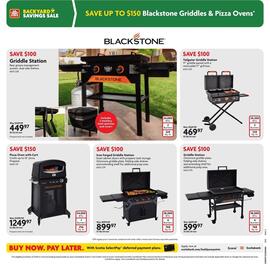 Home Hardware flyer Page 25
