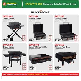 Home Hardware flyer Page 26