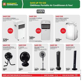 Home Hardware flyer Page 27