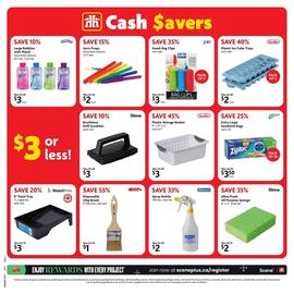 Home Hardware flyer Page 29