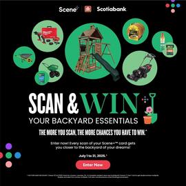 Home Hardware flyer Page 3