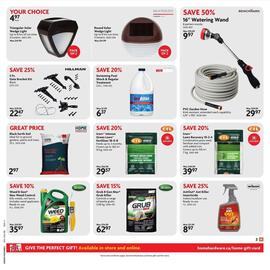 Home Hardware flyer Page 5