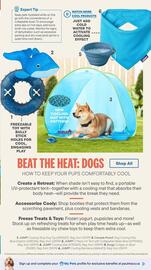 Paulmac's Pets flyer Page 2