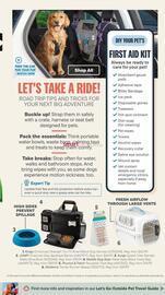 Paulmac's Pets flyer Page 5