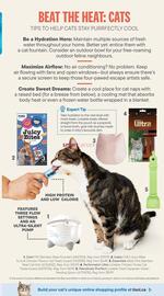 Tisol Pet Nutrition And Supply Stores flyer Page 3