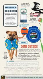 Tisol Pet Nutrition And Supply Stores flyer Page 4
