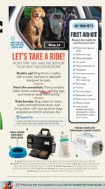 Tisol Pet Nutrition And Supply Stores flyer Page 5