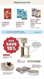 Total Pet flyer Page 14