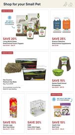 Total Pet flyer Page 17