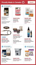 Total Pet flyer Page 3