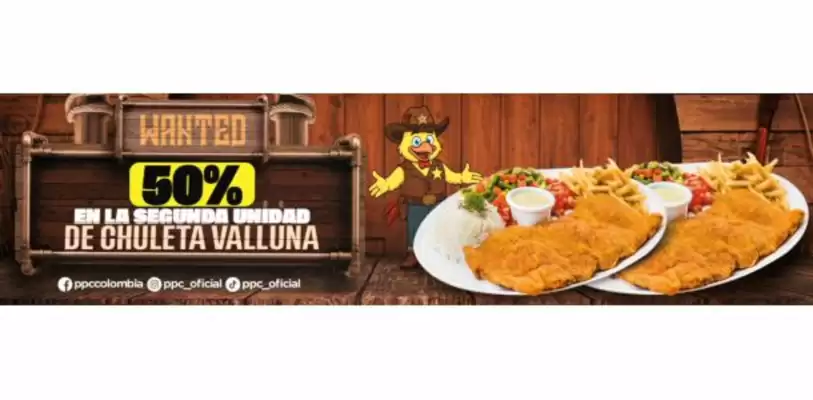 Catálogo PPC (válido hasta 31-07)