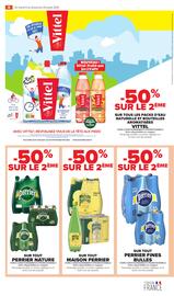 Catalogue Carrefour Market page 10