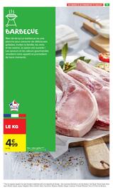 Catalogue Carrefour Market page 11