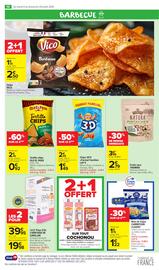 Catalogue Carrefour Market page 12