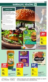 Catalogue Carrefour Market page 13
