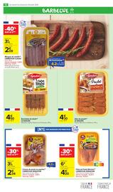 Catalogue Carrefour Market page 14