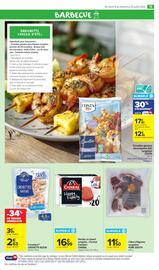 Catalogue Carrefour Market page 15
