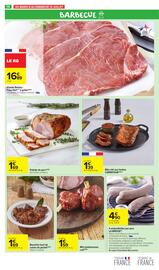 Catalogue Carrefour Market page 16