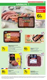 Catalogue Carrefour Market page 17