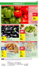 Catalogue Carrefour Market page 19