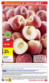 Catalogue Carrefour Market page 2