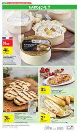 Catalogue Carrefour Market page 20