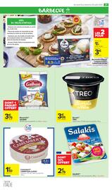 Catalogue Carrefour Market page 23