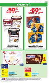Catalogue Carrefour Market page 25