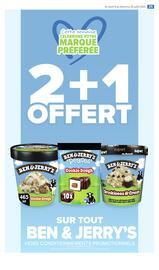 Catalogue Carrefour Market page 27