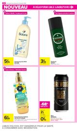 Catalogue Carrefour Market page 28