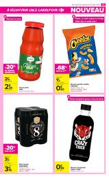 Catalogue Carrefour Market page 29