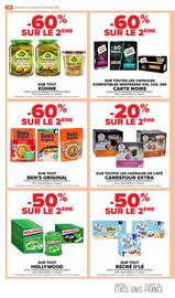 Catalogue Carrefour Market page 30