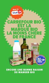 Catalogue Carrefour Market page 33