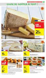 Catalogue Carrefour Market page 35