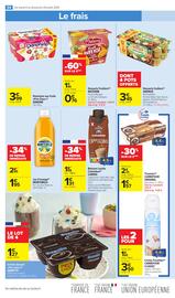 Catalogue Carrefour Market page 38