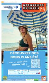 Catalogue Carrefour Market page 4