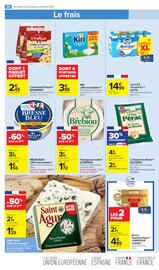 Catalogue Carrefour Market page 40