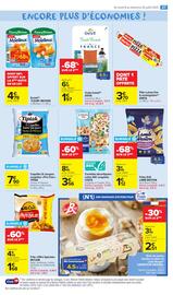 Catalogue Carrefour Market page 41