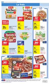 Catalogue Carrefour Market page 42