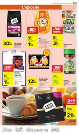 Catalogue Carrefour Market page 43