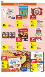 Catalogue Carrefour Market page 44