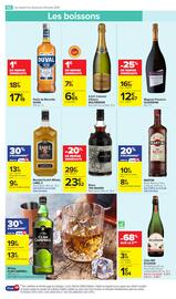 Catalogue Carrefour Market page 46